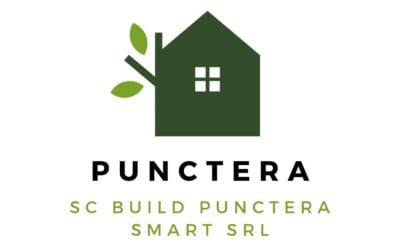 SC Build Punctera Smart SRL